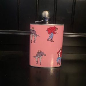 ER Flask